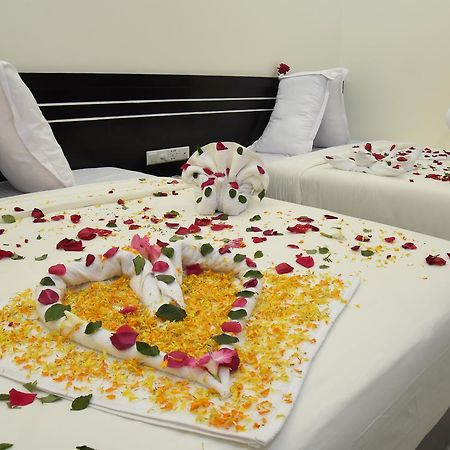 Hotel Elaf International Кокс Базар Екстериор снимка