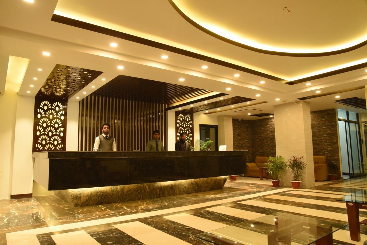 Hotel Elaf International Кокс Базар Екстериор снимка