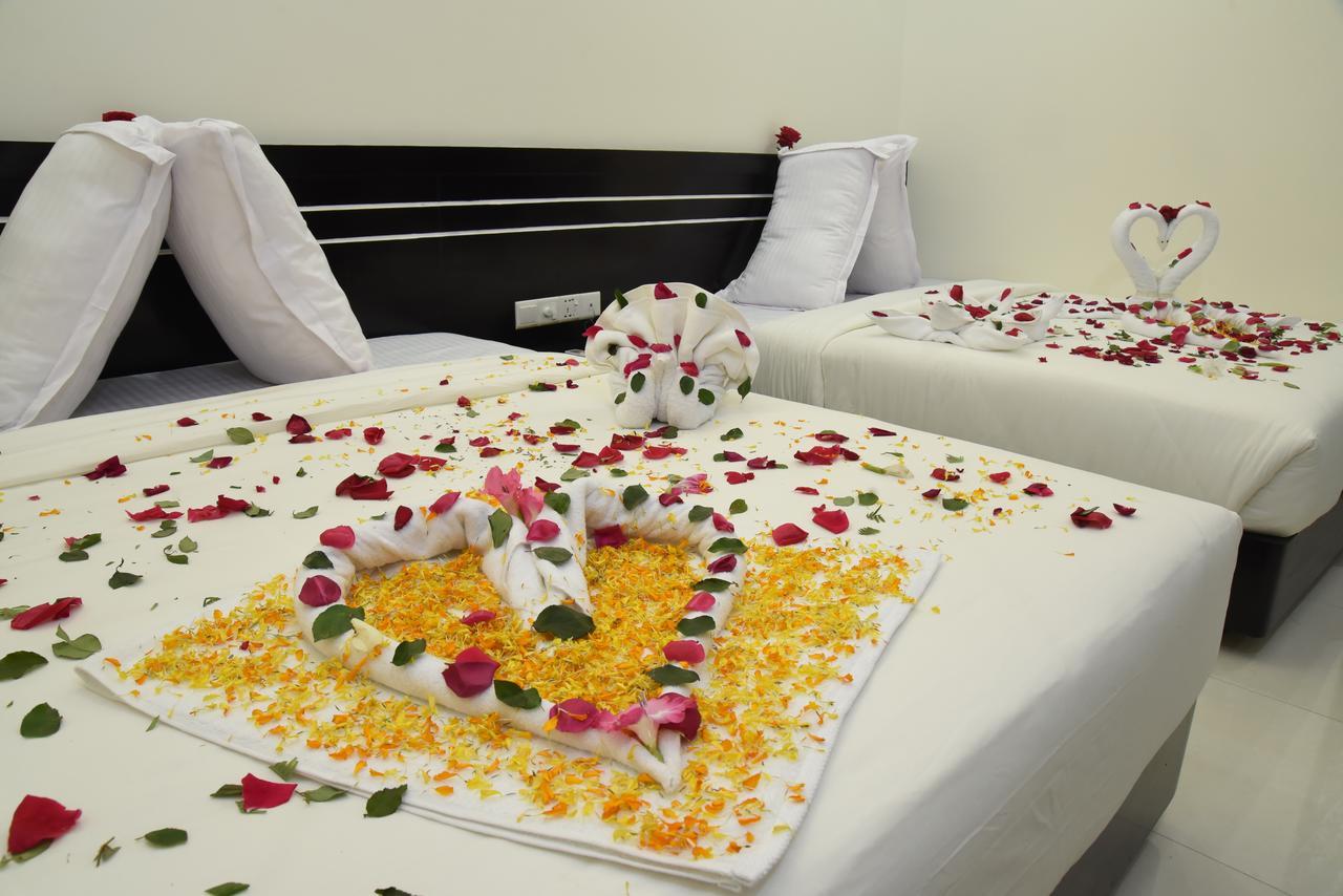 Hotel Elaf International Кокс Базар Екстериор снимка