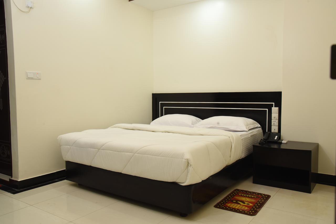 Hotel Elaf International Кокс Базар Екстериор снимка