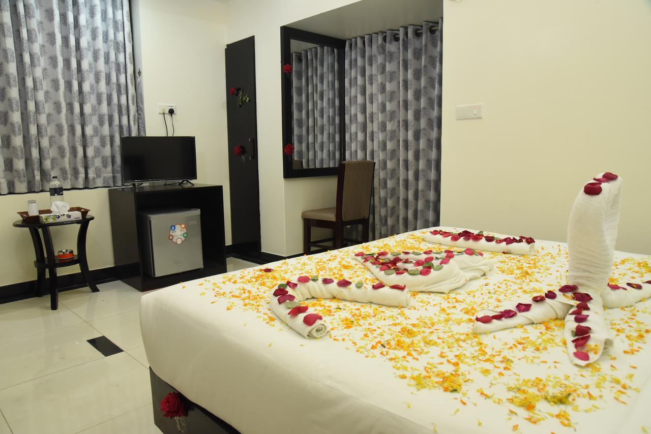Hotel Elaf International Кокс Базар Екстериор снимка